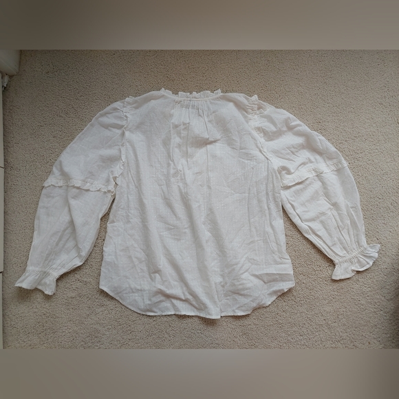 Universal Thread Women's Long Sleeved Shirt XL - Picture 2 of 8